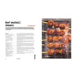 Cook Korea!: Iconic Dishes & cult Recipes