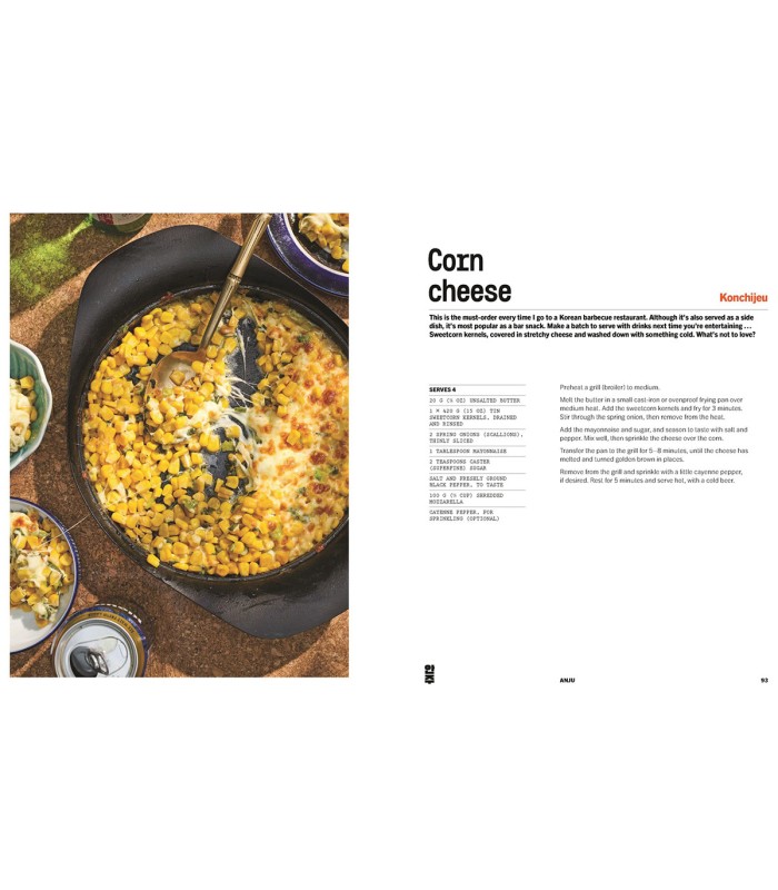 Cook Korea!: Iconic Dishes & cult Recipes