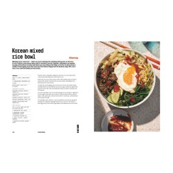Cook Korea!: Iconic Dishes & cult Recipes