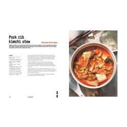 Cook Korea!: Iconic Dishes & cult Recipes