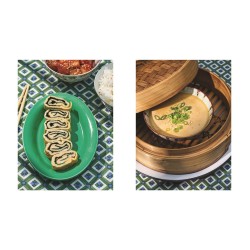 Cook Korea!: Iconic Dishes & cult Recipes