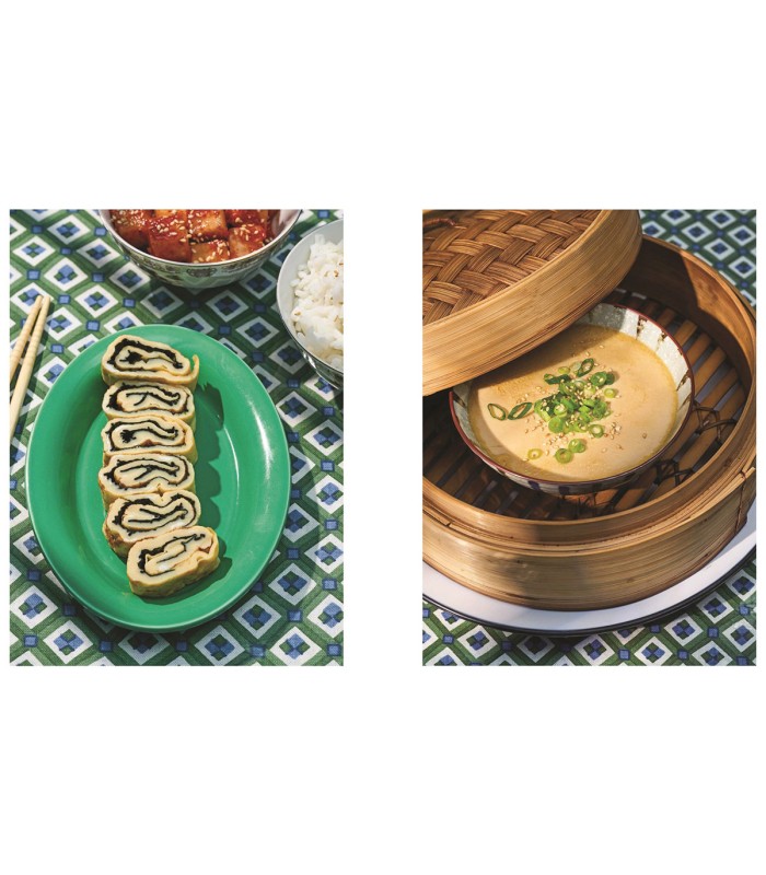 Cook Korea!: Iconic Dishes & cult Recipes