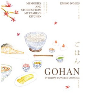 Gohan: Everyday Japanese Cooking