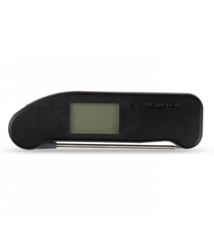eti Θερμόμετρο SuperFast Thermapen® Μαύρο