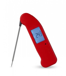 eti Θερμόμετρο SuperFast Thermapen® Κόκκινο