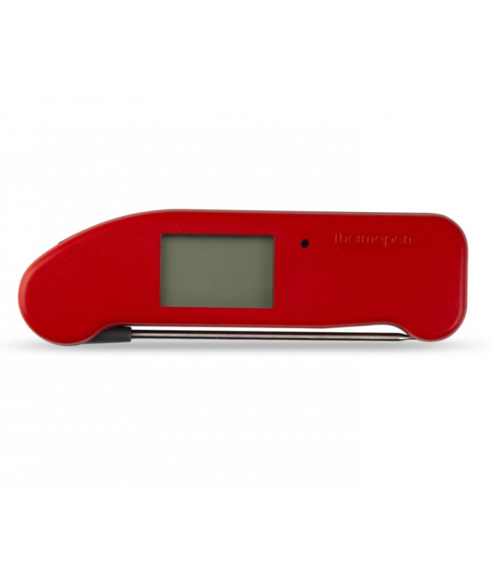 eti Θερμόμετρο SuperFast Thermapen® Κόκκινο