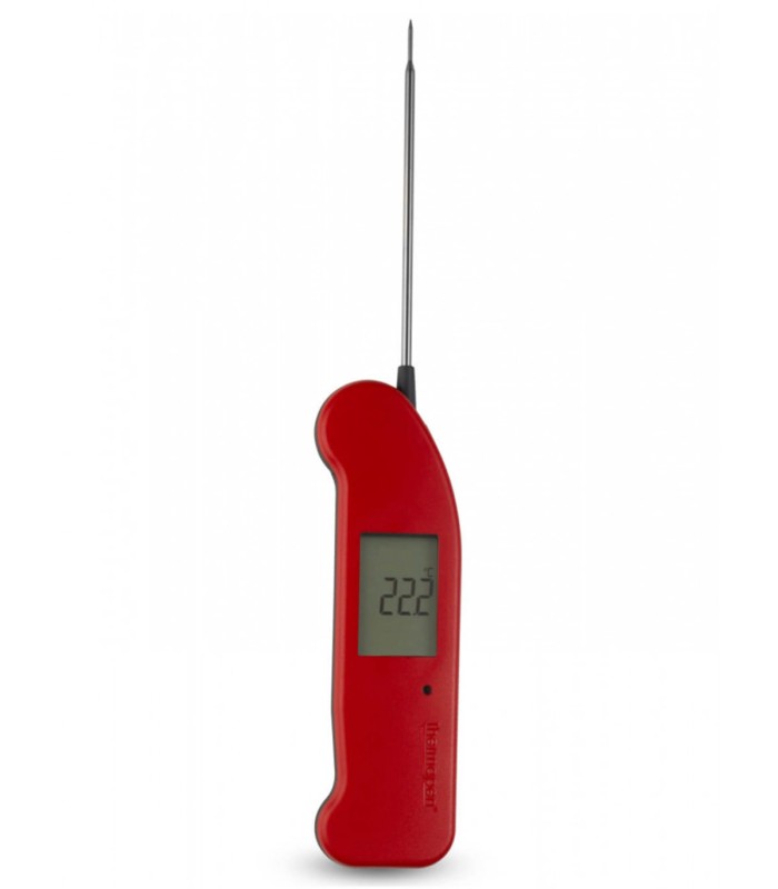eti Θερμόμετρο SuperFast Thermapen® Κόκκινο