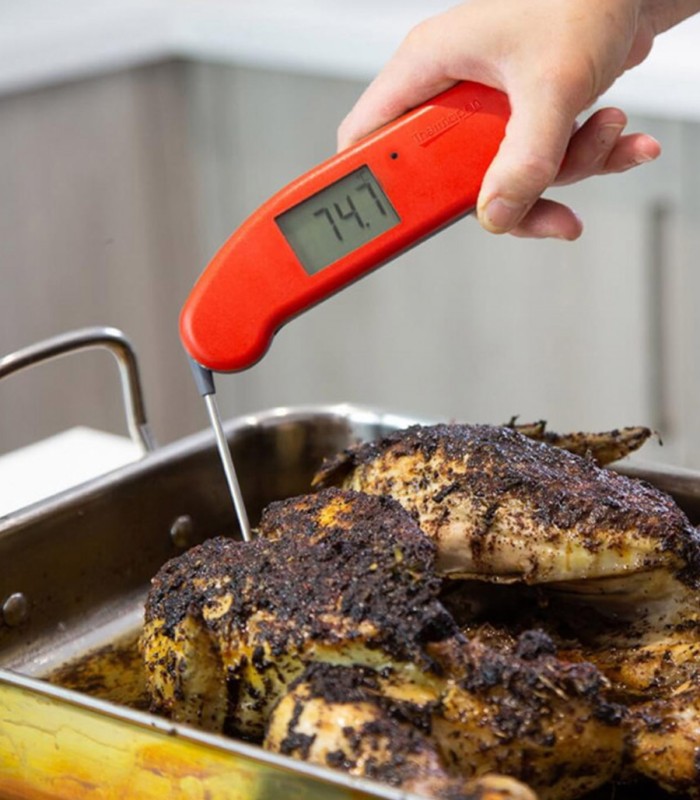 eti Θερμόμετρο SuperFast Thermapen® Κόκκινο