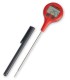 eti Θερμόμετρο Τσέπης Thermastick® Κόκκινο