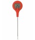 eti Θερμόμετρο Τσέπης Thermastick® Κόκκινο