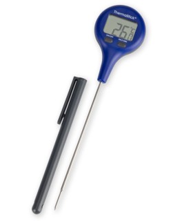 eti Θερμόμετρο Τσέπης Thermastick® Μπλέ