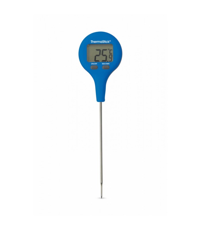 eti Θερμόμετρο Τσέπης Thermastick® Μπλέ