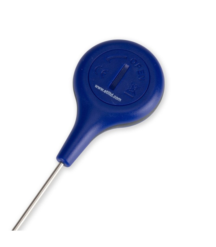 eti Θερμόμετρο Τσέπης Thermastick® Μπλέ