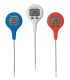 eti Θερμόμετρο Τσέπης Thermastick® Μπλέ