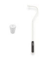 Σετ Nordic Chefs Buñuelos Croustade head & Single iron handle