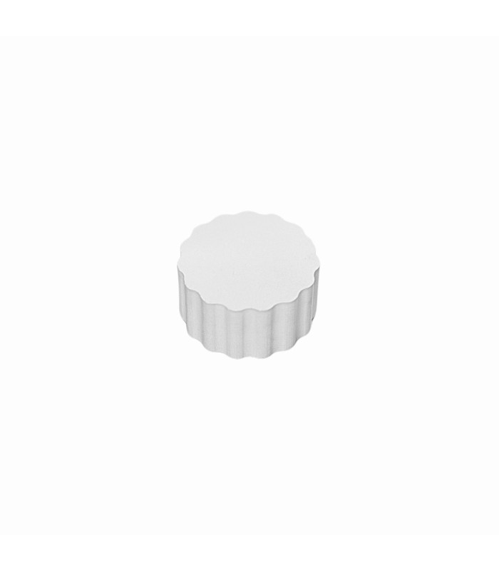 Σετ 2 Nordic Chefs Buñuelos Flat top head & double handle iron