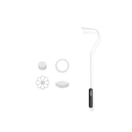 Σετ 4 Nordic Chefs Buñuelos heads & single handle iron