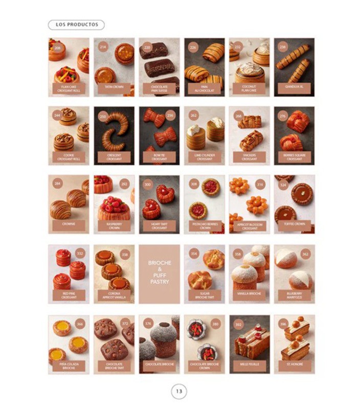 Bachour - The New Era of Viennoiserie