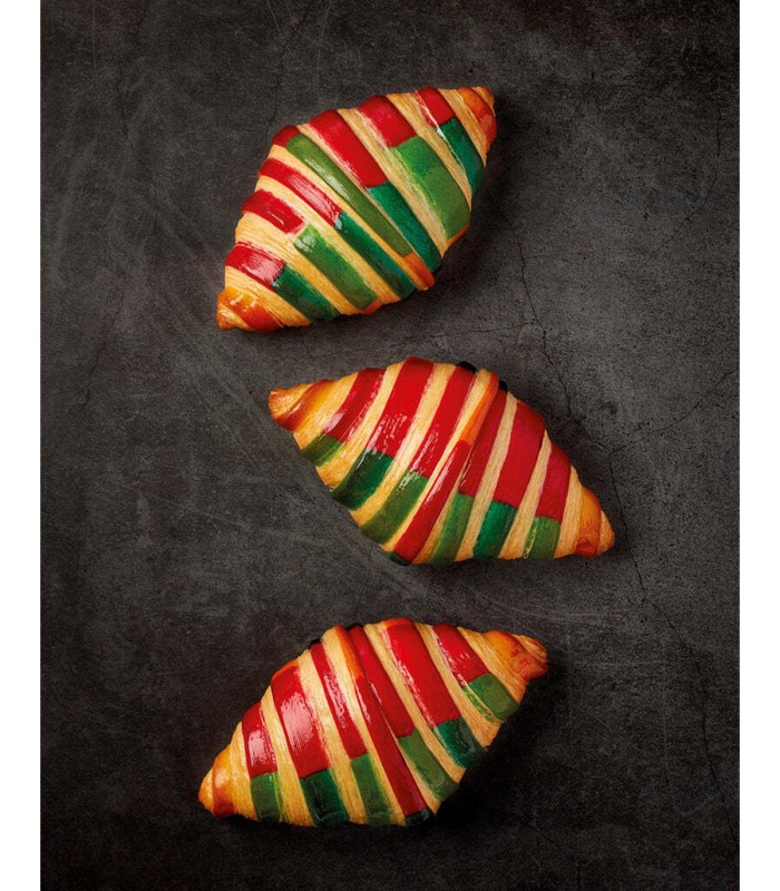Bachour - The New Era of Viennoiserie