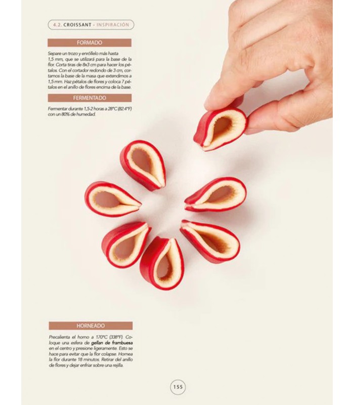 Bachour - The New Era of Viennoiserie