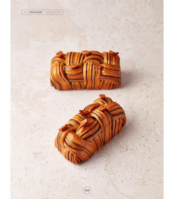 Bachour - The New Era of Viennoiserie