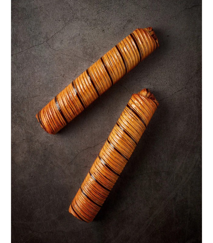 Bachour - The New Era of Viennoiserie