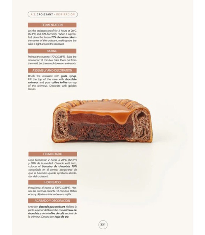 Bachour - The New Era of Viennoiserie