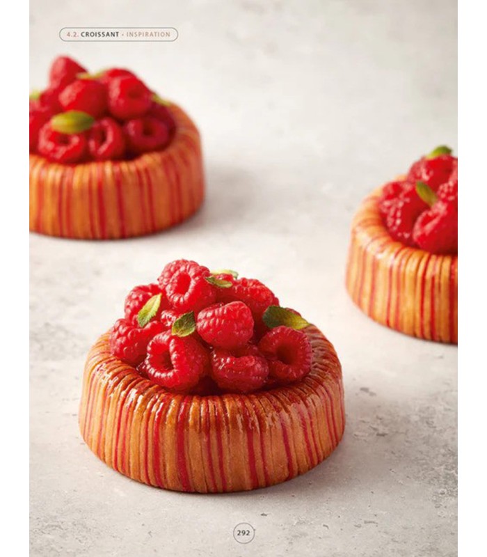 Bachour - The New Era of Viennoiserie