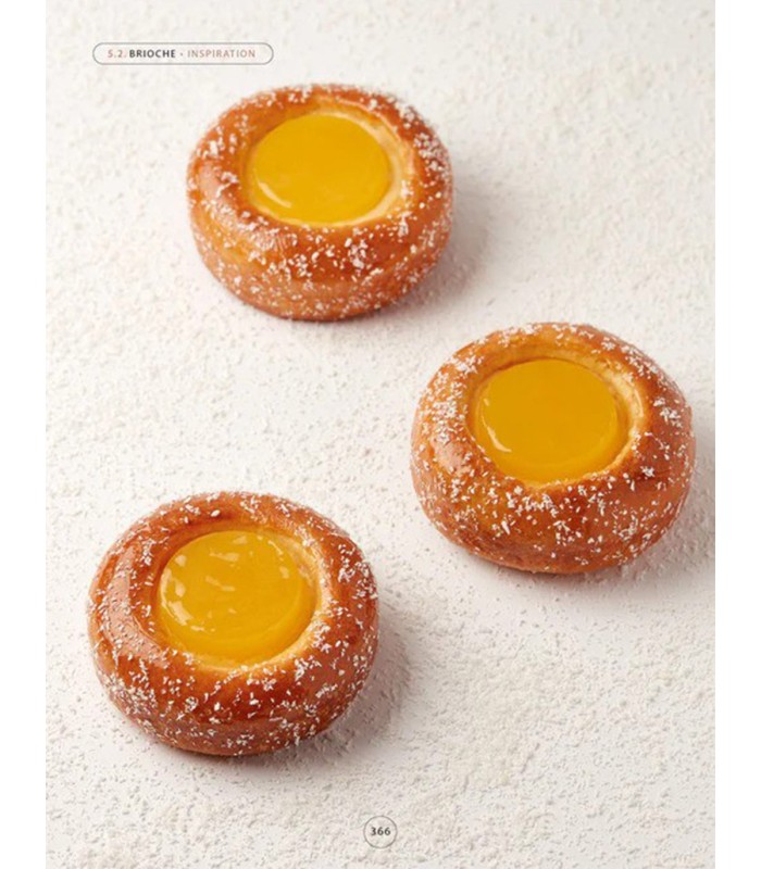 Bachour - The New Era of Viennoiserie