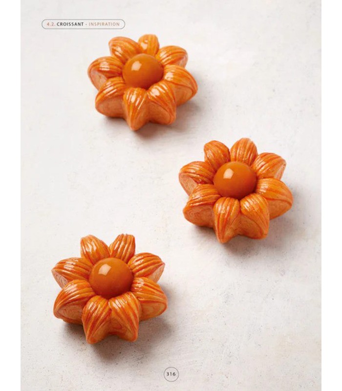 Bachour - The New Era of Viennoiserie