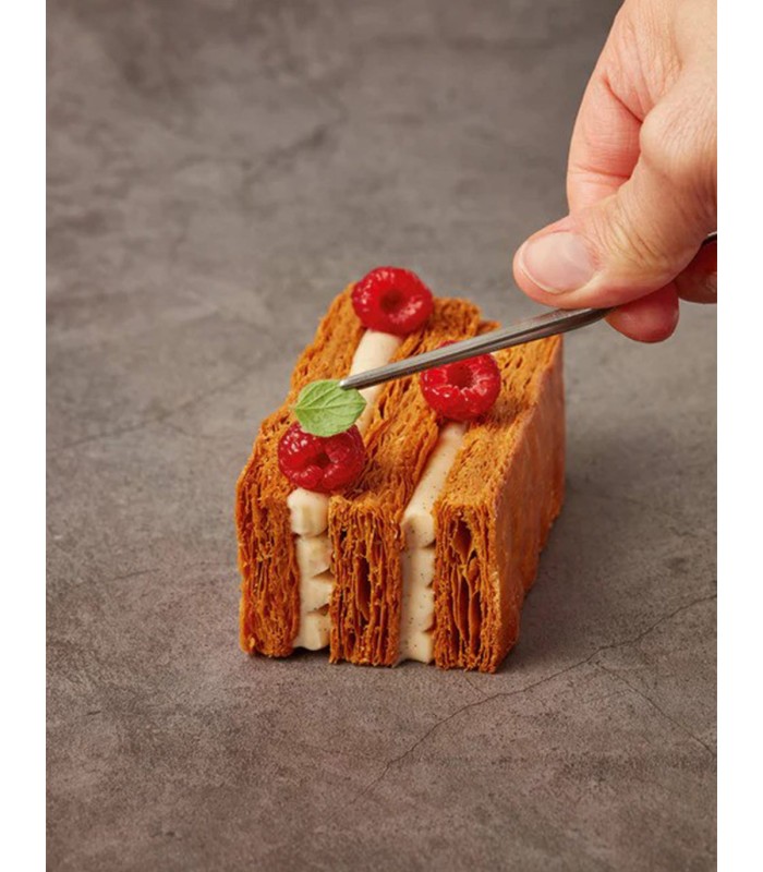 Bachour - The New Era of Viennoiserie