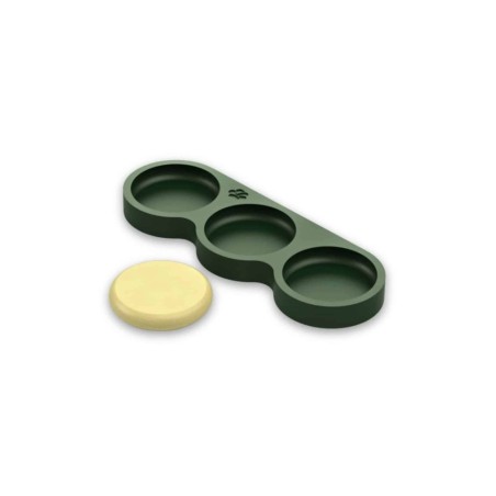 Nordic Chefs Plain Disk silicone mold