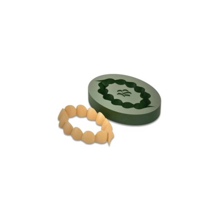 Nordic Chefs Oval - Saint Honore silicone mold