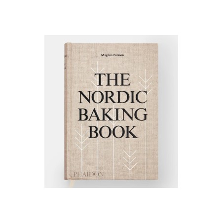 The Nordic Baking Book
