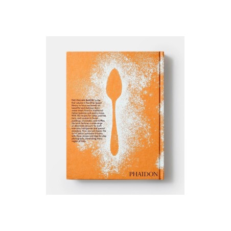 The Italian Bakery: Step by Step Recipes with Silver Spoon