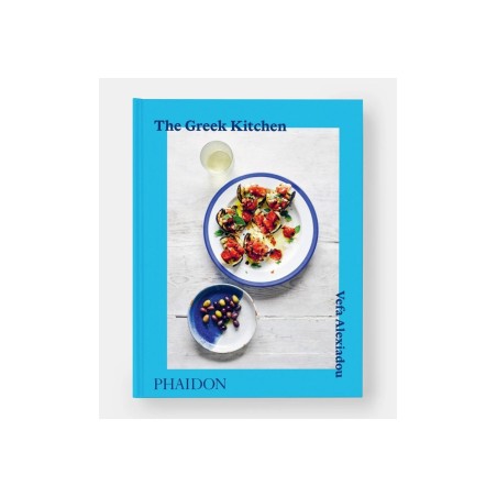 The Greek Kitchen