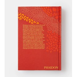 Cookbookstore - Phaidon - The Gluten-Free Cookbook