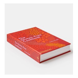 Cookbookstore - Phaidon - The Gluten-Free Cookbook
