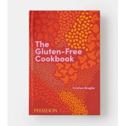 Cookbookstore - Phaidon - The Gluten-Free Cookbook