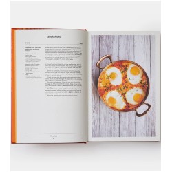 Cookbookstore - Phaidon - The Gluten-Free Cookbook