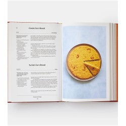 Cookbookstore - Phaidon - The Gluten-Free Cookbook