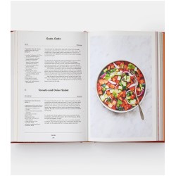 Cookbookstore - Phaidon - The Gluten-Free Cookbook