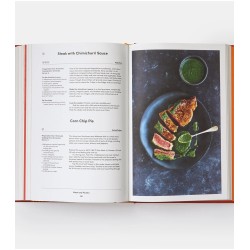 Cookbookstore - Phaidon - The Gluten-Free Cookbook