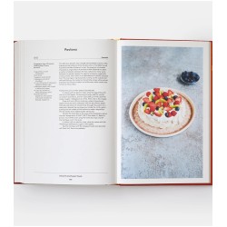 Cookbookstore - Phaidon - The Gluten-Free Cookbook
