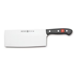 Cookbookstore - Wusthof - Μπαλταδάκι Λαχανικών 18 cm Gourmet 4691-18