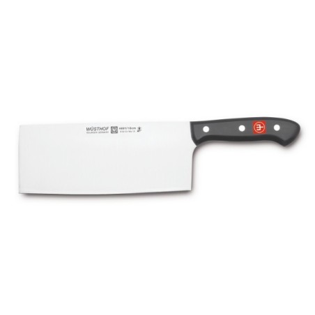 Cookbookstore - Wusthof - Μπαλταδάκι Λαχανικών 18 cm Gourmet 4691-18