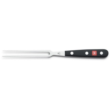Cookbookstore - Wusthof - Πιρούνα 14 cm Gourmet