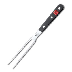 Cookbookstore - Wusthof - Πιρούνα 16 cm Classic