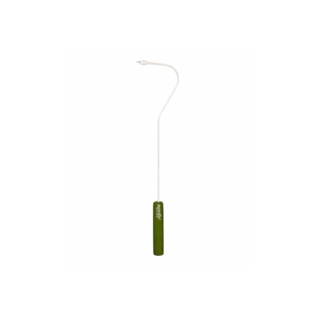 Nordic Chefs Green single Handle Rosette-Croustade Iron