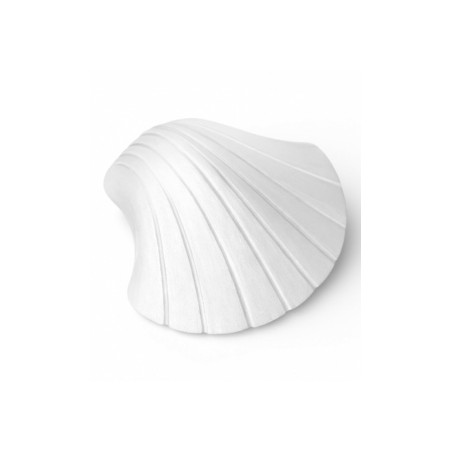 Nordic Chefs Buñuelos Scallop Croustade Mold